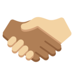 Handshake Emoji Twitter