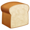 Bread Emoji Whatsapp