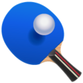 Ping Pong Emoji Whatsapp