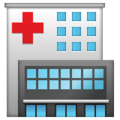 Hospital Emoji Whatsapp