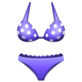 Bikini Emoji Whatsapp