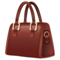 Handbag Emoji Whatsapp