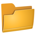 File Folder Emoji Whatsapp