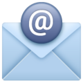 E Mail Emoji Whatsapp