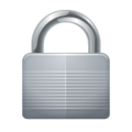 Locked Emoji Whatsapp