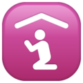 Place Of Worship Emoji Whatsapp