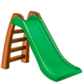 Playground Slide Emoji Whatsapp