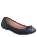 Flat Shoe Emoji Whatsapp