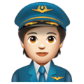 Pilot Emoji Whatsapp