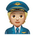 Pilot Emoji Whatsapp
