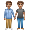 People Holding Hands Emoji Whatsapp