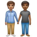 People Holding Hands Emoji Whatsapp