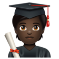 Student Emoji Whatsapp