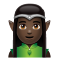 Man Elf Emoji Whatsapp