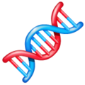 Dna Emoji Whatsapp