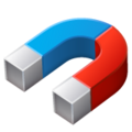 Magnet Emoji Whatsapp