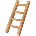 Ladder Emoji Whatsapp