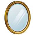 Mirror Emoji Whatsapp