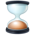Hourglass Done Emoji Whatsapp