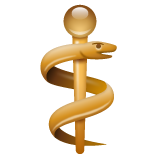Medical Symbol Emoji Whatsapp