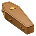 Coffin Emoji Whatsapp