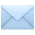 Envelope Emoji Whatsapp