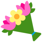 Bouquet Emoji Windows