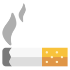 Cigarette Emoji Windows