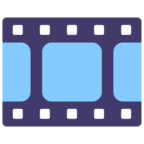 Film Frames Emoji Windows
