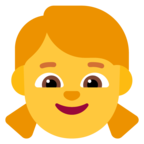 Girl Emoji Windows