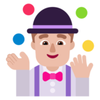 Man Juggling Emoji Windows