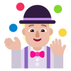 Person Juggling Emoji Windows
