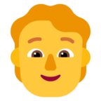 Person Emoji Windows