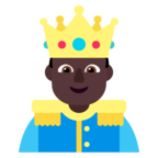 Prince Emoji Windows