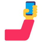 Selfie Emoji Windows