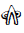 Anatolian Hieroglyph A207