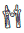 Anatolian Hieroglyph A275