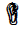 Anatolian Hieroglyph A372