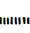 Anatolian Hieroglyph A393 Eight