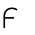 Greek Four Obols Sign