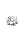 Arabic Ligature Alayhimaa As-Salaam