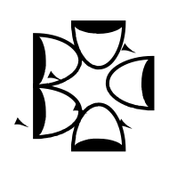Cuneiform Numeric Sign One N29ac