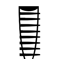 Cuneiform Numeric Sign One N12