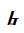 Armenian Small Letter Ech