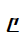 Armenian Small Letter Et