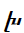 Armenian Small Letter Xeh