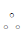 Large One Ring Over Two Rings Punctuation