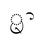 Balinese Vowel Sign Ra Repa Tedung