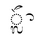 Balinese Vowel Sign La Lenga Tedung