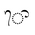 Balinese Vowel Sign Taling Tedung